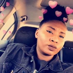 Meet your Posher, Jada